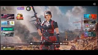Let's Play Cod On Mobile / Swak Jared Brad Khan