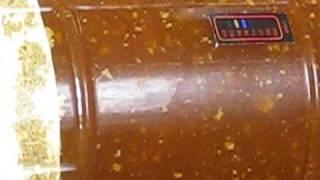 Crazy Fermentation.