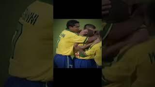 Roberto Carlos ️ #shorts #shortsvideo #football #futbol #funny #edit #capcut #fyp