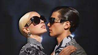 Versace Eyewear | Fall Winter 2020