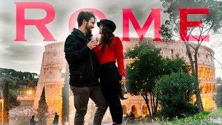 Rome on a Budget | 24 Perfect Hours in Italy (First Time Visitor Guide)