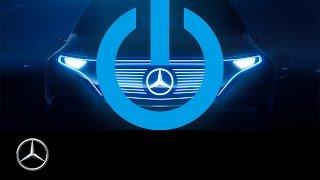 Ready to Change? – Teaser – Mercedes-Benz original