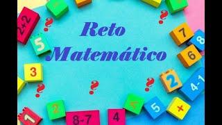 Razonamiento matemático para niños y adolescentes