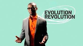 Boston University Annual Report 2014: Evolution Revolution