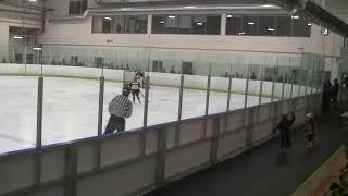 U12 Select Waterloo Wolves 5 vs Ajax Pickering Rangers 0