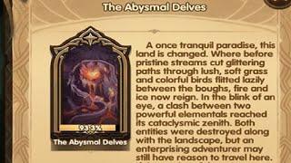 Peaks Of Time 14 The Abysmal Delves With Shemira Level 220 And Support Level 180 Afkarena Guide