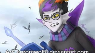 [Pre-Scratch] Homestuck - Eridan's Theme Extended