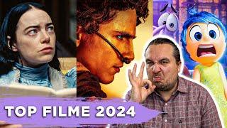 Meine TOP Filme 2024