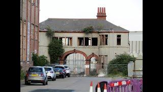 Doxford Gatehouse Demolition And Gate Relocation