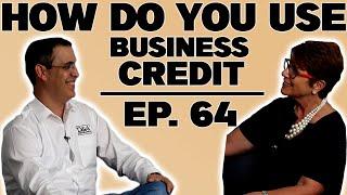 How To Use Your Business Line of Credit || Small Business Coffee Break Ep.64