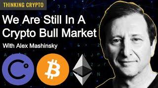 Alex Mashinsky Interview - Celsius Network, Bitcoin $140K, BTC Mining, Elon Musk, DeFi, SEC XRP