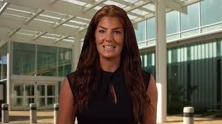 Chrissie Wolfe Showreel