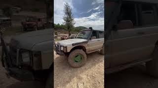 Las Bestias de la Land Rover Party 2022 | Rang | Defender | Discovery