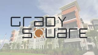 Grady Square Luxury Apartment Residences