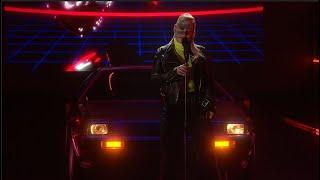 Annie - American Cars (Richard X Edit) - Spellemannprisen Performance