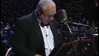 "The Lion and Albert" Performed by Roy Hudd