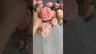 Свеча бутон английской розы "Английский сад" #свечицветы #diy #свечицветыобучение