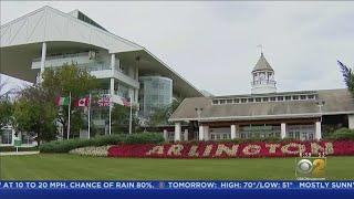 Arlington Park Closing This Weekend Amid Uncertain Future