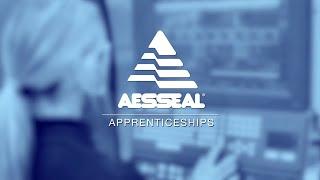 AESSEAL® Purchasing Apprentice - Jack Pemberton