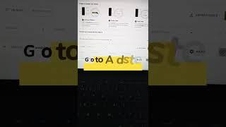 Adsterra Earning Tricks 2023 | high cpm trick #ytshort #youtubeshorts #adsterra