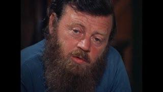 From the archives: A portrait of Farley Mowat