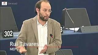 Rui Tavares - Readmission agreement with Pakistan: human rights are not respected - 2010/09/20 [EN]