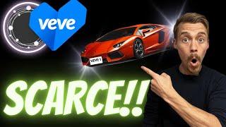 VEVE NFT PRICES: WHAT REALLY MATTERS!!!