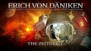 Erich von Däniken Zeitgeist und weitere Phänomene