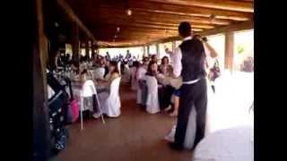 Harlem Shake Matrimonio