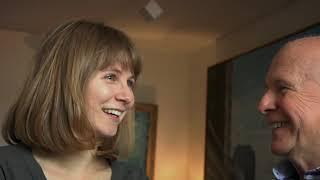 Terrence McNally & Annie Baker