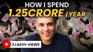 Financial Management with an 8 Figure Salary | Personal Finance 2023 | Warikoo Hindi