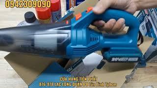 Tiếp tục lên hàng Khuyến mãi cuối năm/ Sạc bình 250k đã về cùng nhiều Sản phẩm Khuyến mãi khác