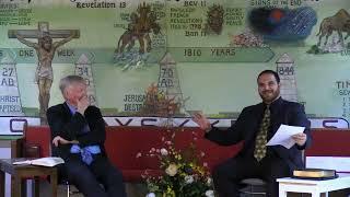 The History of the Remnant Church pt 2: Persecution Spreads the Gospel-with Bill Hughes & Kody Morey