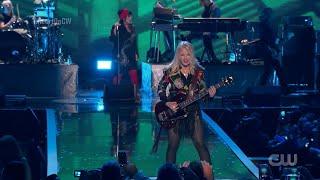 Heart - Barracuda (Live at iHeartRadio Music Festival 2019) [HD]