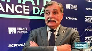 #CFD2020 - Interview with Pascal Lagarde, BPI France