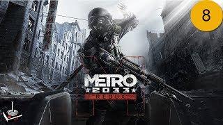 Robert Rambles   Let's Play Metro 2033 Redux Episode 8