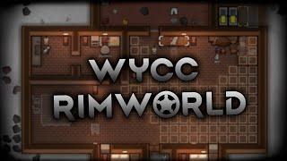 Rimworld *НОВЫЙ РАН* (Стрим от 07.08.2024)