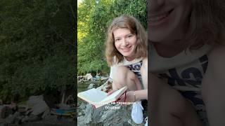 Так быстро я еще никогда не рисовала #творчество #ялюблюрисовать #жизньхудожника #художник