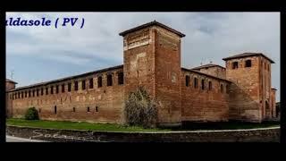 300 Italian Castles - 5 G cell-phone films