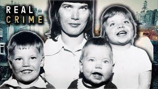 Inside the Mind of a Child Killer: David McGreevy's Disturbing Story | Murder Casebook | Real Crime