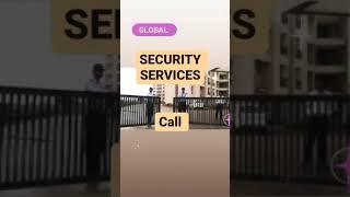 Security Services Mumbai  #securityservices  #mumbai