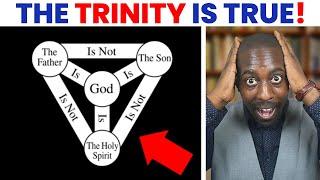 Christians Didn't Invent The Trinity & Here's The Proof!