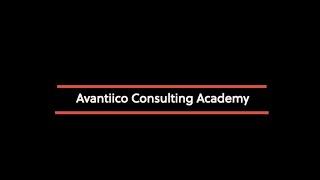 Microsoft Consulting Careers at Avantiico