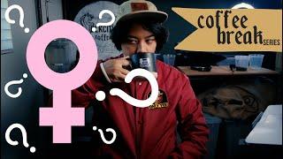 what it means to me to be a 'woman' roaster -blkcity coffee roasters