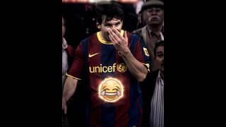 Bro Loves To Annoy His Son    || #messi #football #edit #aftereffect #barcelona