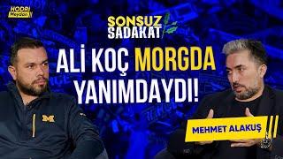 İLK KEZ ANLATTI | 12 NUMARA NASIL VE NEDEN KURULDU? | MEHMET ALAKUŞ