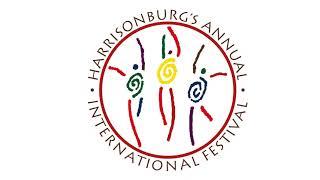 Circle of Excellence in the Arts Award Winner for 2021 - the Harrisonburg International Festival