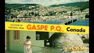 50 Old Pictures of Gaspe Quebec Canada [ Episode # 94 ]