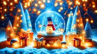 BEAUTIFUL CHRISTMAS MUSIC 2025: Best Christmas Songs of All Time for Relax, Sleep, Study