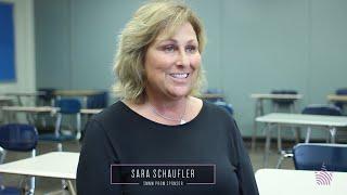 Sara Schaufler Reviews Elite Sounds High School Dance Entertainment - Kansas City